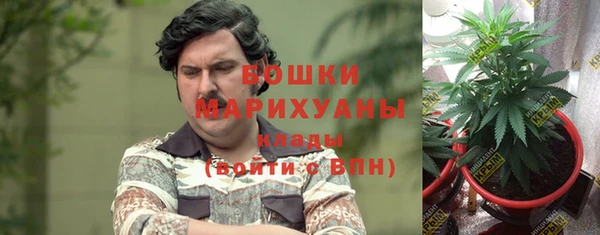 твердый Баксан